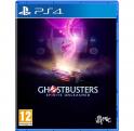 Ghostbusters: Spirits Unleashed - Collectors Edition (playstation 4)