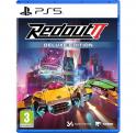 Redout 2 - Deluxe Edition (playstation 5)