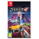 Redout 2 - Deluxe Edition (nintendo Switch)