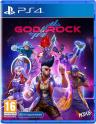 God Of Rock (playstation 4)