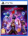 God Of Rock (playstation 5)