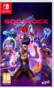 God Of Rock (nintendo Switch)