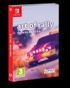 Art Of Rally - Deluxe Edition (nintendo Switch)