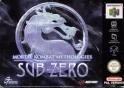 Mortal Kombat Mythologies: Sub-Zero