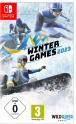 Winter Games 2023 (nintendo Switch)