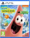 SpongeBob SquarePants: The Patrick Star Game 