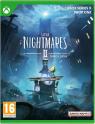 Little Nightmares II (2) - Enhanced Edition (Compatible with Xbox One) 