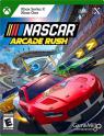 Nascar Arcade Rush (Compatible with Xbox One) (#) 