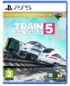 Train Sim World 5 