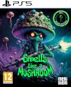 Smells like a Mushroom - 100% Vegan Edition 