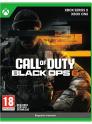 Call of Duty: Black Ops 6 (Compatible with Xbox One) 