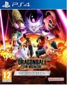 Dragon Ball: The Breakers - Special Edition 