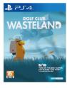 Golf Club Wasteland (# - English/Asian Box) 