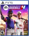 EA Sports: Super Mega Baseball 4 (#) 
