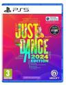 Just Dance 2024 (Code in a Box) 