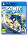 Sonic Frontiers 