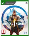 Mortal Kombat 1 