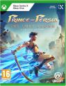 Prince of Persia: The Lost Crown (Compatible with Xbox One) 