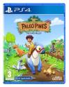 Paleo Pines: The Dino Valley 