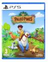 Paleo Pines: The Dino Valley 