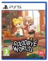 Goodbye World 