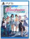 Venus Vacation PRISM:Dead or Alive Xtreme (# - ASIAN - English in Game) 