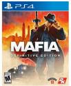 Mafia: Definitive Edition (#) 