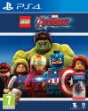 Lego Marvel Avengers (Includes Thunderbolt Character Pack) 