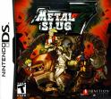 Metal Slug 7