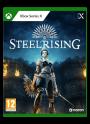 Steelrising (xbox Series X)