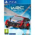 Wrc Generations (playstation 4)