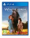 Windstorm: An Unexpected Arrival 