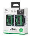 Power A Play and Charge Kit (Black) 
