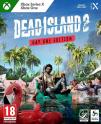 Dead Island 2 - Day One Edition (Compatoble with Xbox One) 