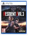 Resident Evil 3 