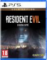 Resident Evil VII (7) Biohazard - Gold Edition 