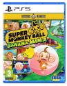 Super Monkey Ball Banana Mania 