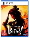 Like a Dragon: Ishin! 