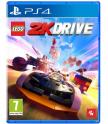 LEGO 2K Drive 