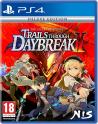 The Legend of Heroes: Trails through Daybreak II Deluxe Edition ITALIAN 
