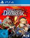 The Legend of Heroes: Trails through Daybreak II Deluxe Edition GERMAN 