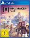RPG MAKER WITH GERMAN 