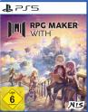 RPG MAKER WITH GERMAN 