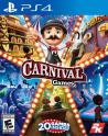 Carnival Games (#) 