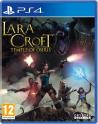 Lara Croft and the Temple of Osiris 