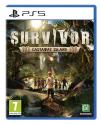 Survivor: Castaway Island 