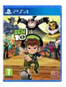 Ben 10 