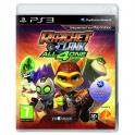 Ratchet & Clank: All 4 One