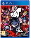 Persona 5 Tactica 