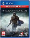 Middle-earth: Shadow of Mordor (Playstation Hits) 